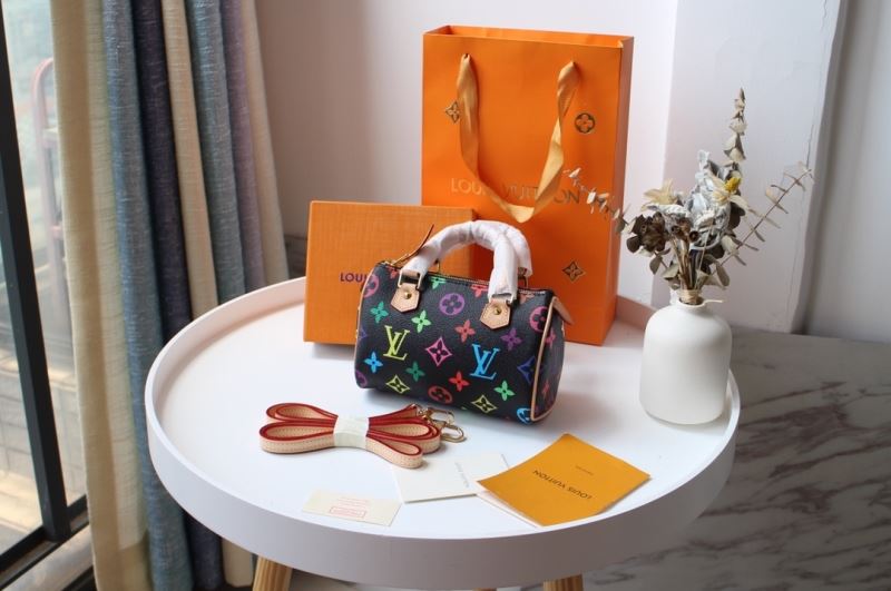 Louis Vuitton Speedy Bags